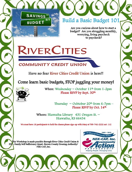 northeast kansas community action program